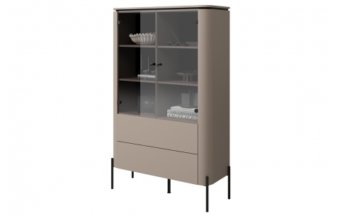 Vitrina BELLO 15745