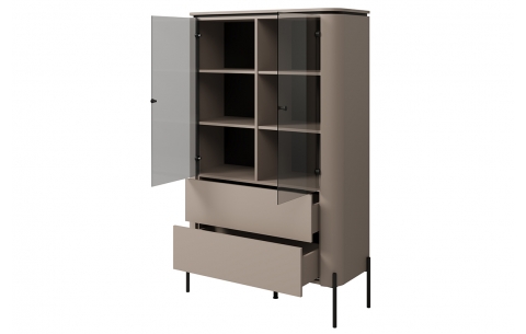 Vitrina BELLO 15745