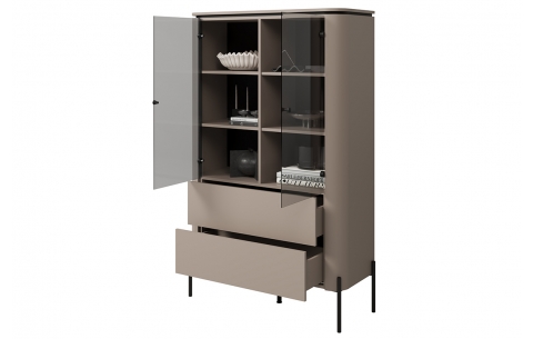 Vitrina BELLO 15745