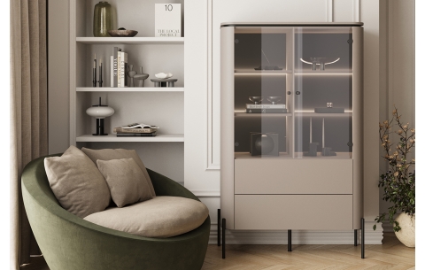 Vitrina BELLO 15745
