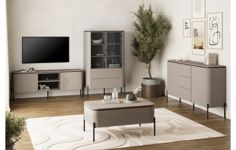 Vitrina BELLO 15745