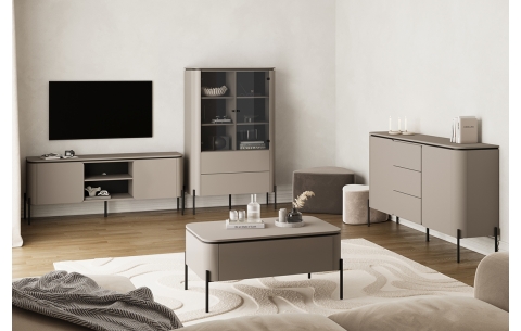 Vitrina BELLO 15745