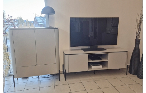 TV ir audio spintelė BELLO 15817
