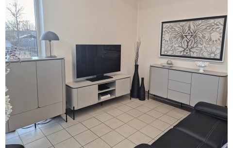 TV ir audio spintelė BELLO 15817