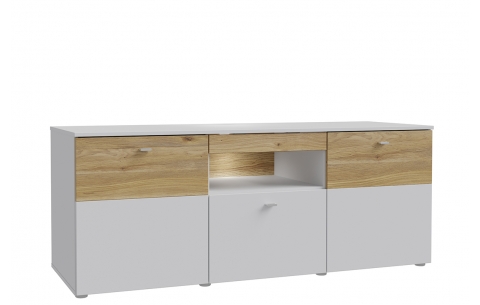 TV ir audio spintelė MCM 15876