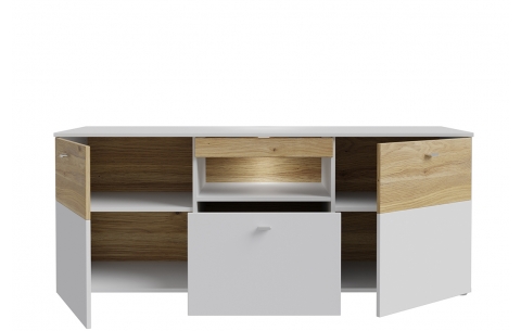 TV ir audio spintelė MCM 15876