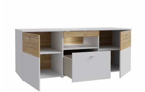 TV ir audio spintelė MCM 15876