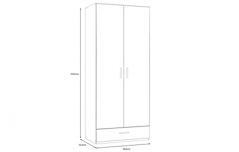 Spinta WTR 15904