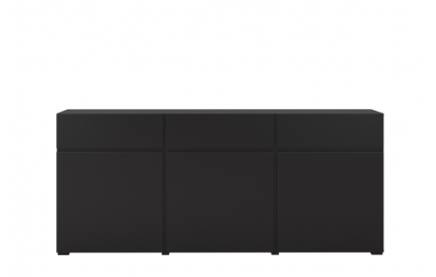 Komoda CROSS 15922