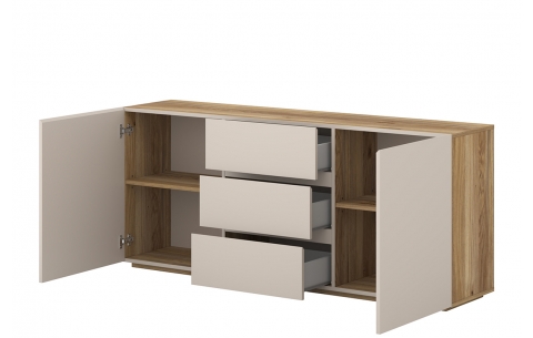 Komoda CRISS 15955