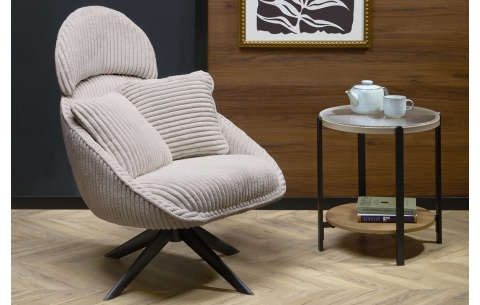 Fotelis RMR 15958