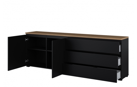 Komoda MODO 16096