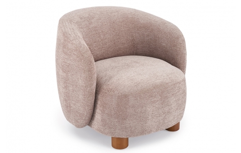 Fotelis RBK 16137