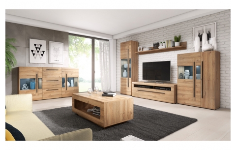 Vitrina TULSA 16141
