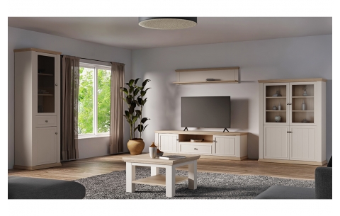 Vitrina TPN 16157
