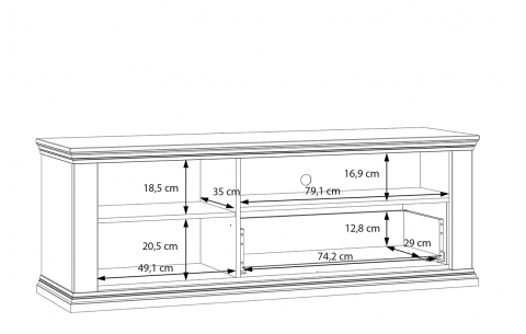 Sekcija TPN 16183