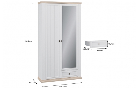 Modulinė sistema TPN 16226