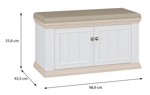 Modulinė sistema TPN 16226