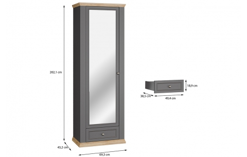 Modulinė sistema TPN 16227