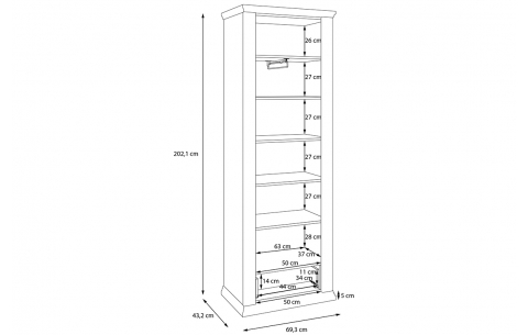 Modulinė sistema TPN 16228