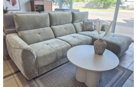 Kampinė sofa GORDON 16285