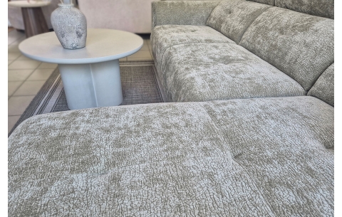 Kampinė sofa GORDON 16285