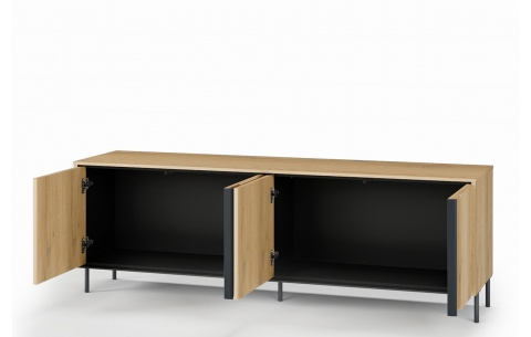 TV ir audio spintelė TIVOLI 16459
