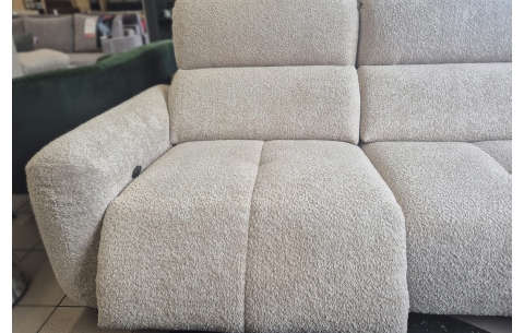 Kampinė sofa SOUL 16483