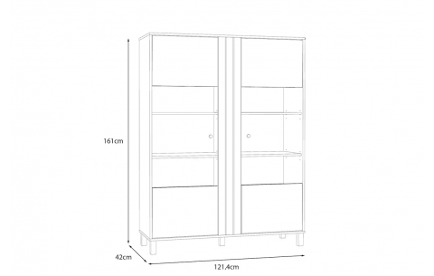 Indauja LKL 16529
