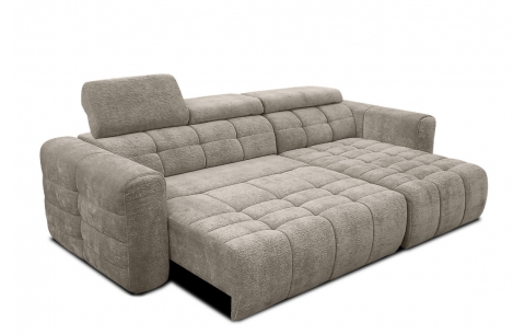 Kampinė sofa BALANCE 16574