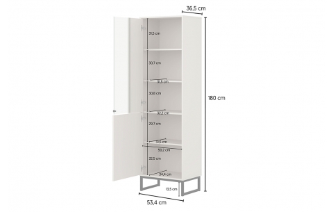 Vitrina LOFT 16594
