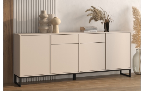 Komoda LOFT 16597