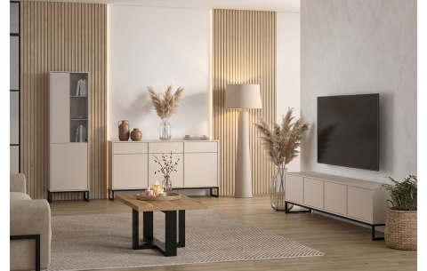 Komoda LOFT 16597