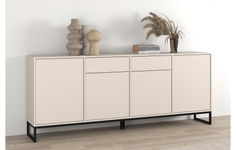 Komoda LOFT 16597