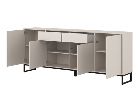Komoda LOFT 16597