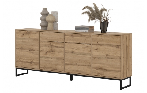 Komoda LOFT 16598