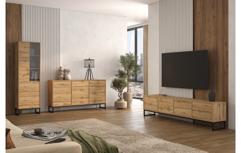 Komoda LOFT 16601