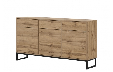 Komoda LOFT 16601