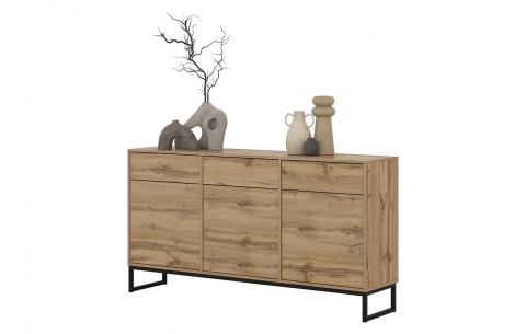 Komoda LOFT 16601