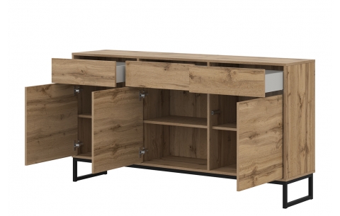 Komoda LOFT 16601