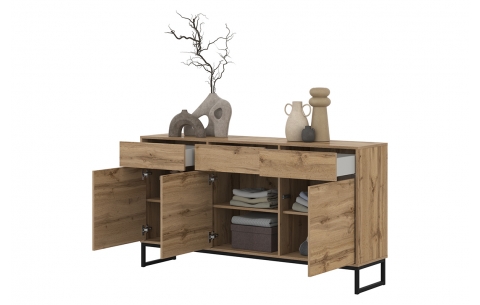 Komoda LOFT 16601