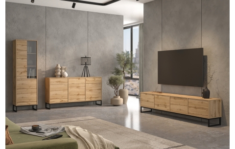 Komoda LOFT 16601