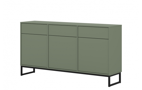 Komoda LOFT 16602