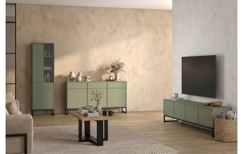 Komoda LOFT 16602