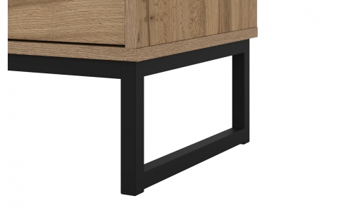 TV ir audio spintelė LOFT 16604