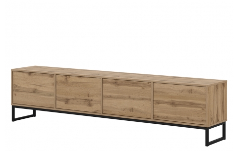 TV ir audio spintelė LOFT 16604