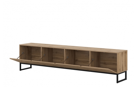 TV ir audio spintelė LOFT 16604