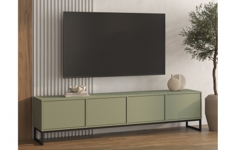 TV ir audio spintelė LOFT 16605