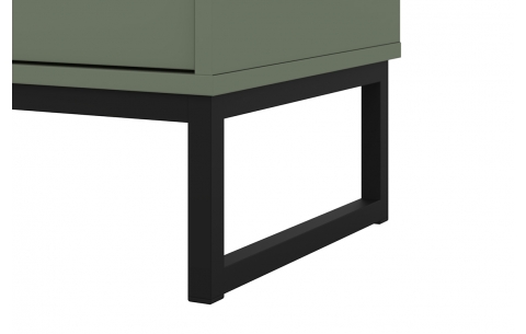TV ir audio spintelė LOFT 16605