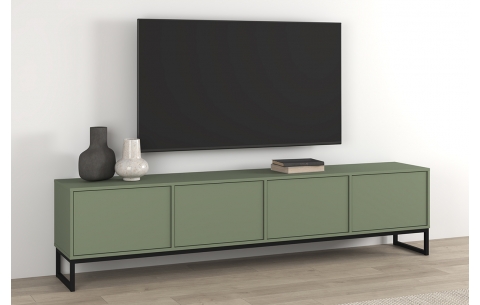 TV ir audio spintelė LOFT 16605